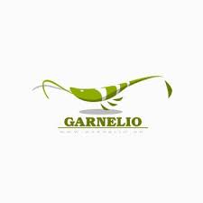 Garnelio Logo